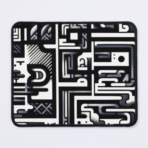 Item preview, Digital Maze designed and sold by Personafic.