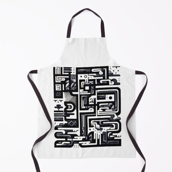 Item preview, Digital Maze designed and sold by Personafic.