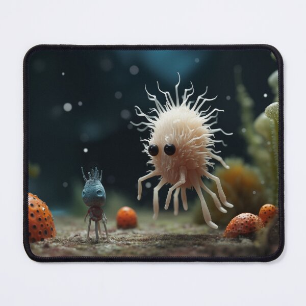 Item preview, Microbugsi 14 designed and sold by ViktorLevi.
