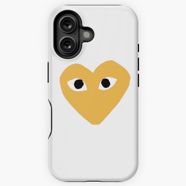 Coque iphone 8 comme des garçons online