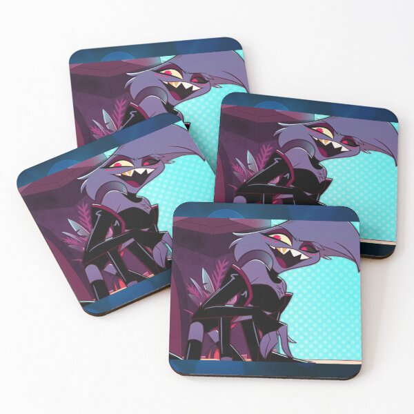 Item preview, Teasing Angel Dust designed and sold by CyberWolf-1013.