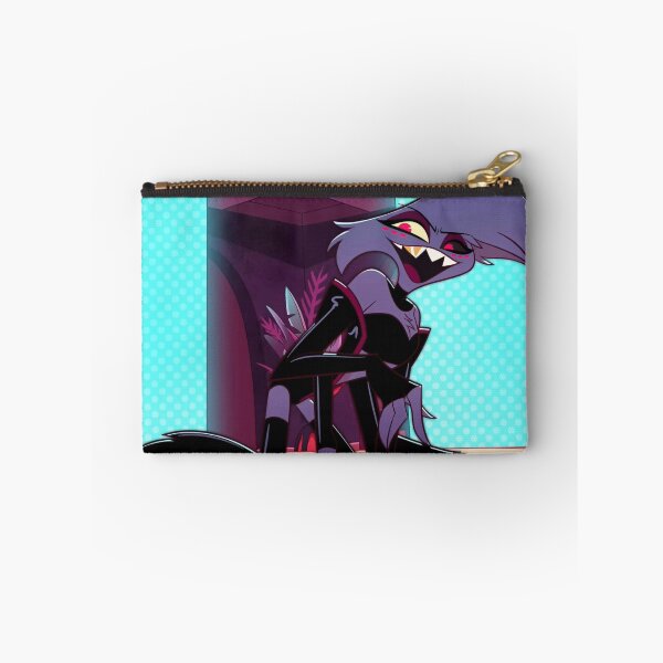 Item preview, Teasing Angel Dust designed and sold by CyberWolf-1013.