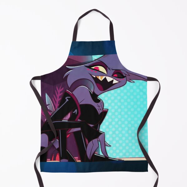 Item preview, Teasing Angel Dust designed and sold by CyberWolf-1013.