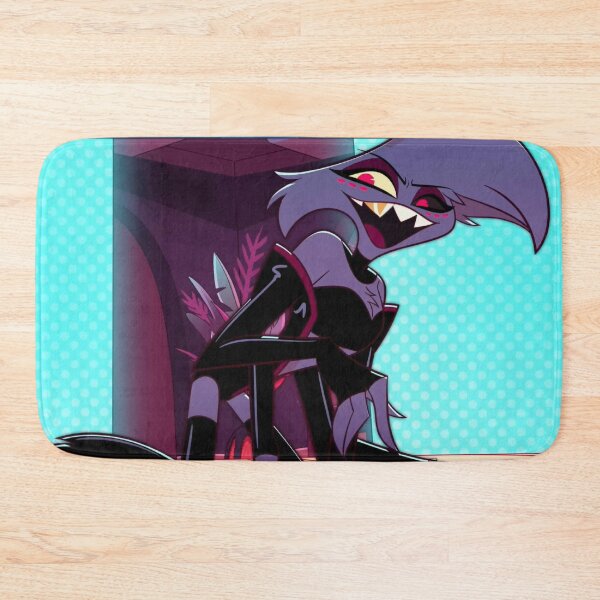 Item preview, Teasing Angel Dust designed and sold by CyberWolf-1013.
