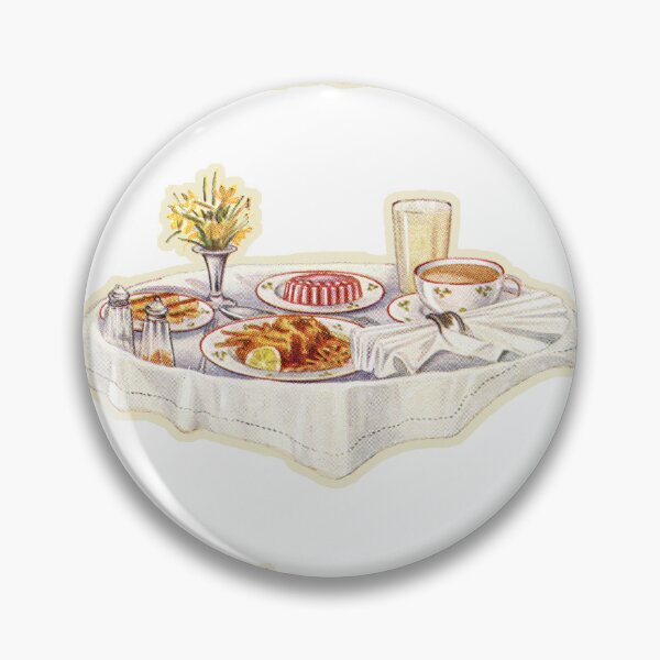 Item preview, Silver Trays (1901) Pack of 3 designed and sold by darkio123.