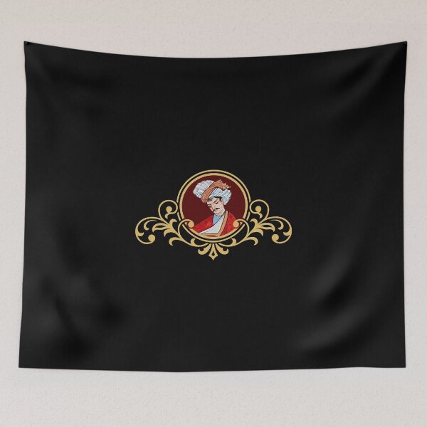 Item preview, Persian miniature decoration - Iran designed and sold by Persian Pride Official.