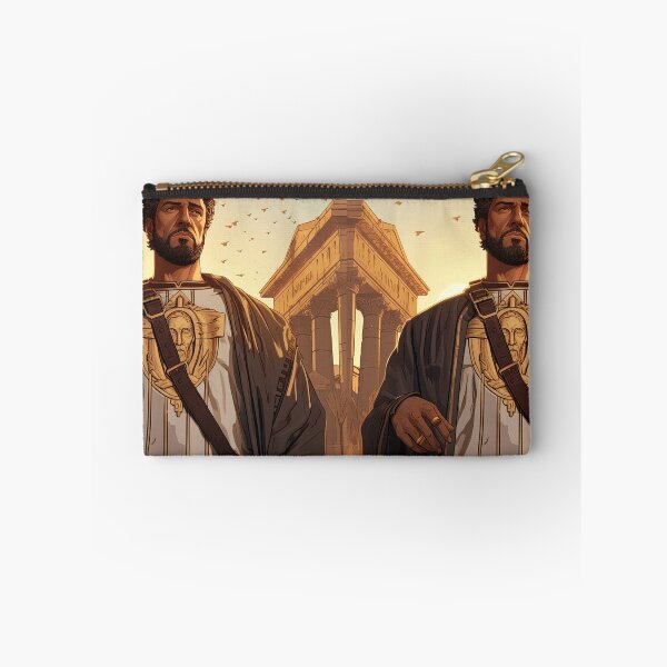 Item preview, Marcus Aurelius | Hip Hop style designed and sold by ComicsFactory.