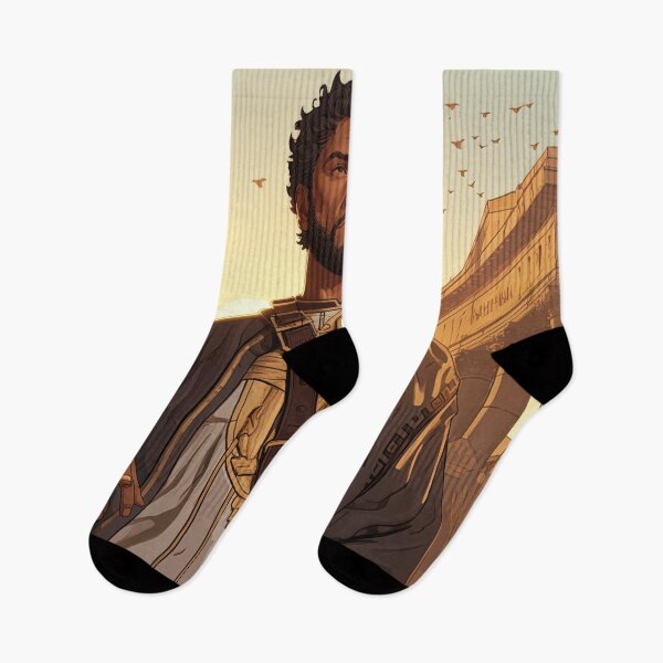 Item preview, Marcus Aurelius | Hip Hop style designed and sold by ComicsFactory.