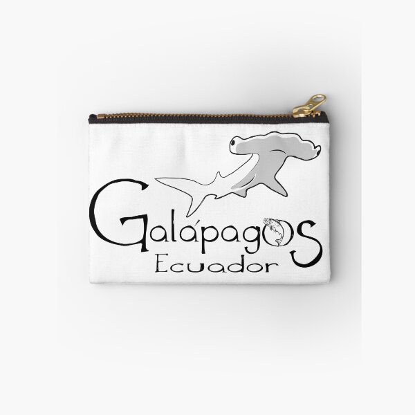 Item preview, Galapagos Ecuador Hammerhead shark  designed and sold by leeloolook.