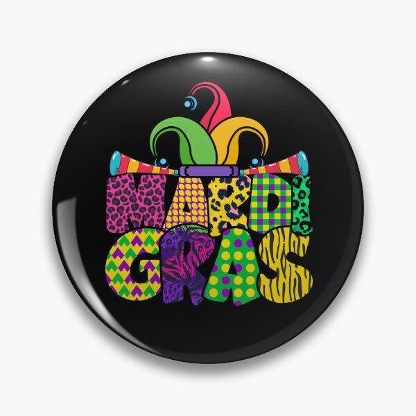 Item preview, Mardi Gras Celebration , Mardi Gras Party Mardi Gras King Parade , mardi gras , Funny Mardi Gras King Gifts or King of Mardi Gras, Mardi Gras Parade Mardi Gras Vibes Party designed and sold by TigerArtistic.
