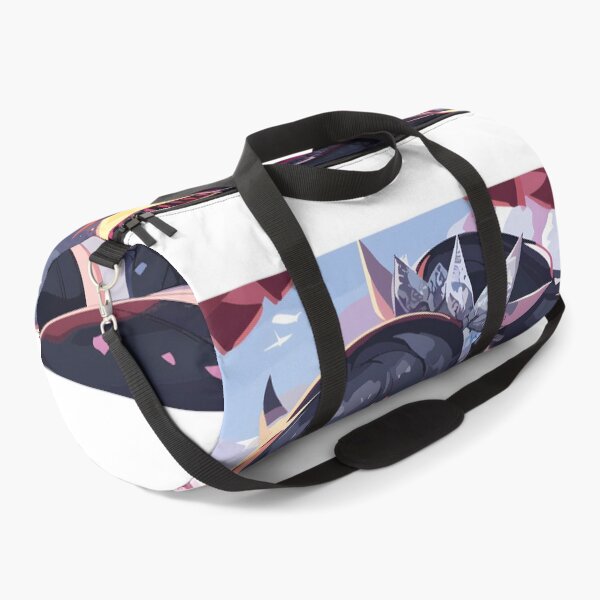 Item preview, Anime Girl Desk Mat designed and sold by KitonicTees.