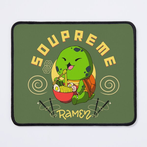 Item preview, Soupreme Kawaii Turtle designed and sold by DrMerlin.