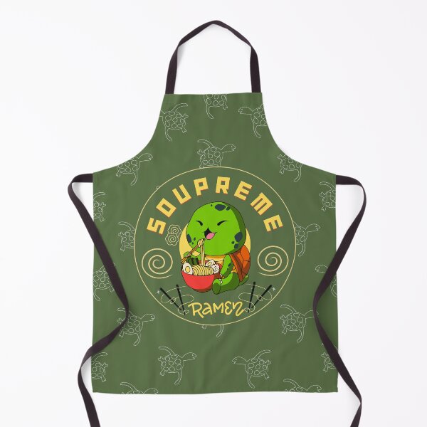 Item preview, Soupreme Kawaii Turtle designed and sold by DrMerlin.