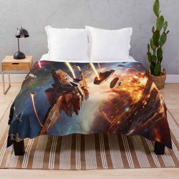 Item preview, Space Battle designed and sold by RaF71PrO.