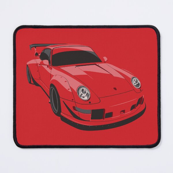 Item preview, RWB Wide Body 964 designed and sold by Throttle & Threads.