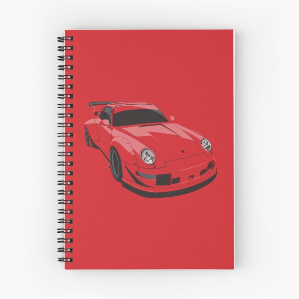 Item preview, RWB Wide Body 964 designed and sold by Throttle & Threads.