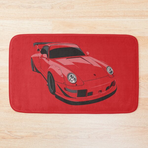 Item preview, RWB Wide Body 964 designed and sold by Throttle & Threads.