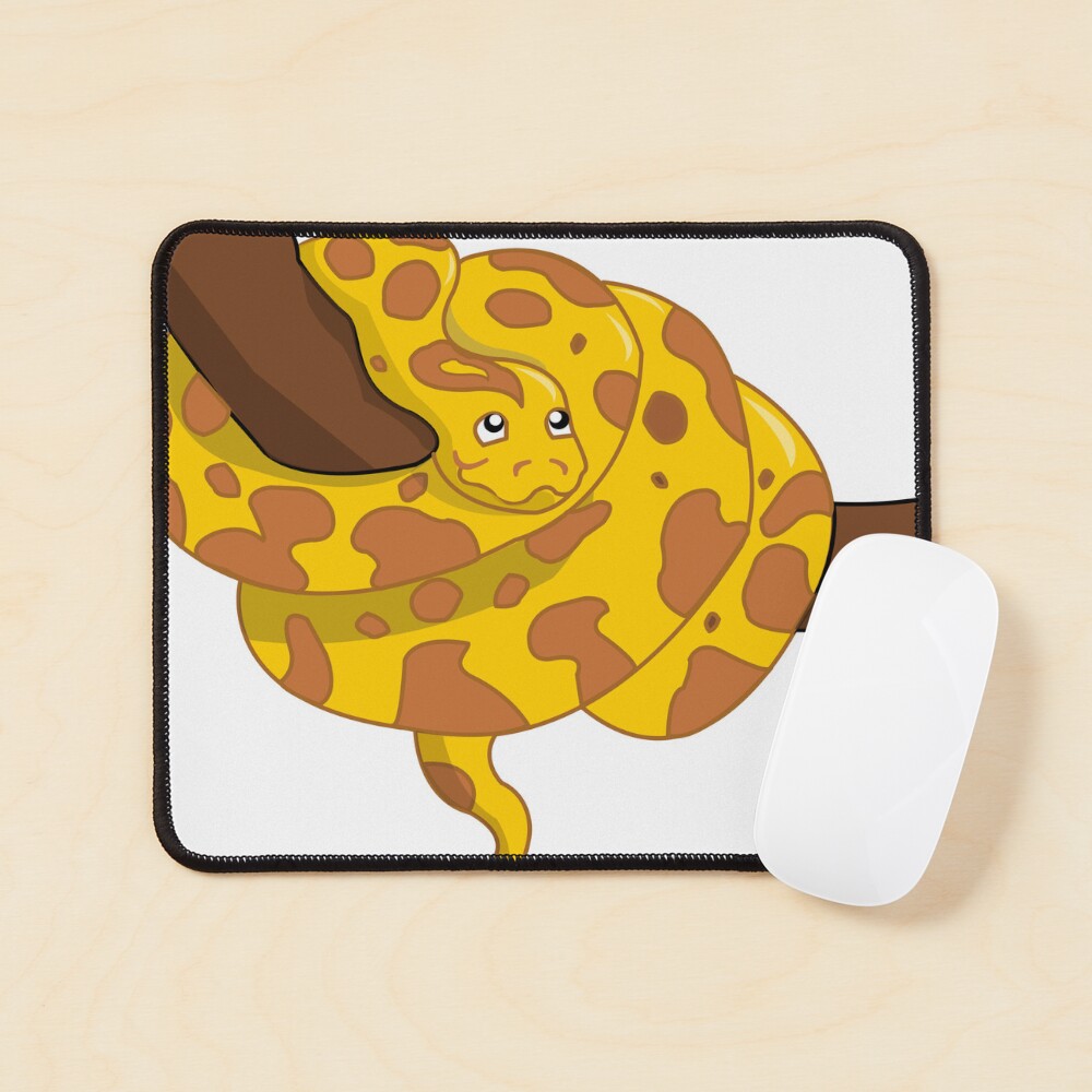 Item preview, Mouse Pad designed and sold by NJHredbubble.