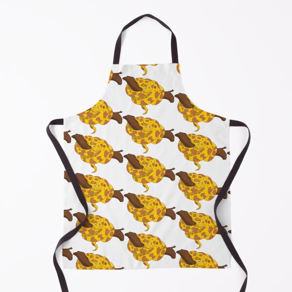 Item preview, Caramel Burmese Python designed and sold by HarveyHandcraftsandDesigns.