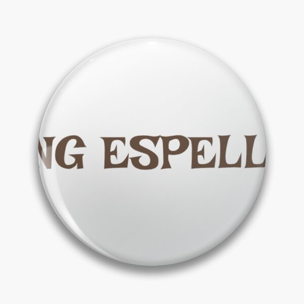 Item preview,  RONG ESPELLING designed and sold by EvryWhr.