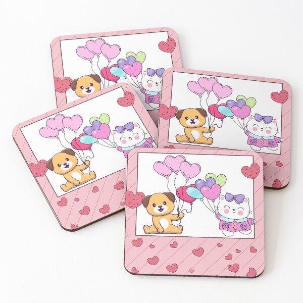 Item preview,  Valentine's day designed and sold by Mateusz Bachanek.