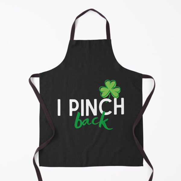 Item preview, I Pinch Back designed and sold by GoldenPearPress.
