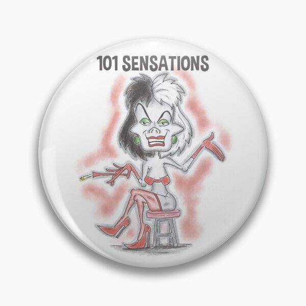 Item preview, 101 designed and sold by Scott Clarke.