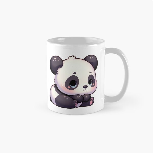 Item preview, Panda Pout designed and sold by FitchByEvelyn.