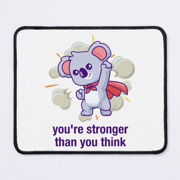 Item preview, Don't give up! designed and sold by Icarus Culture.