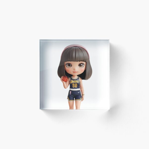 Item preview, NBA Girl designed and sold by Designer667.