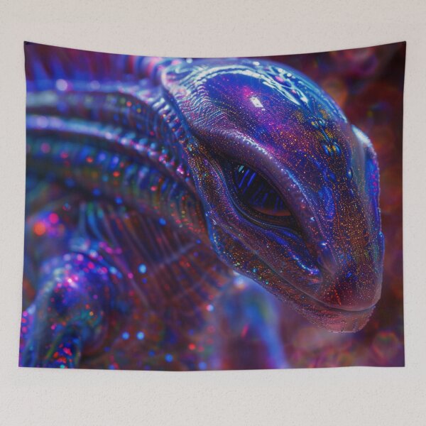 Item preview, Creature designed and sold by Dawn van Doorn.