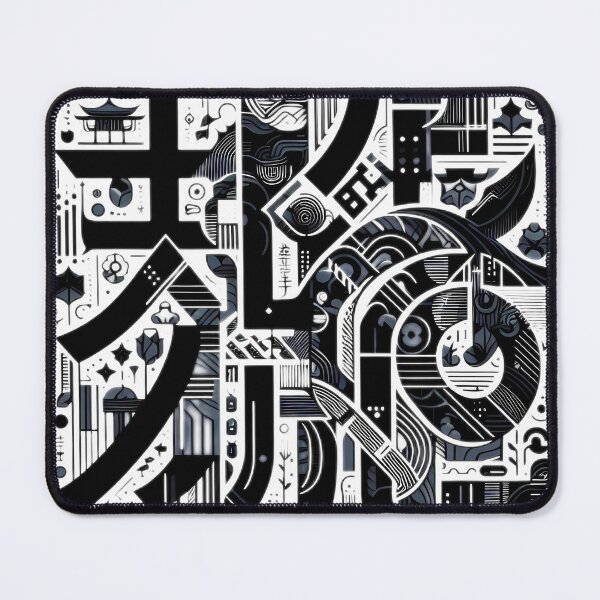 Item preview, Intricate Oriental Art designed and sold by Personafic.