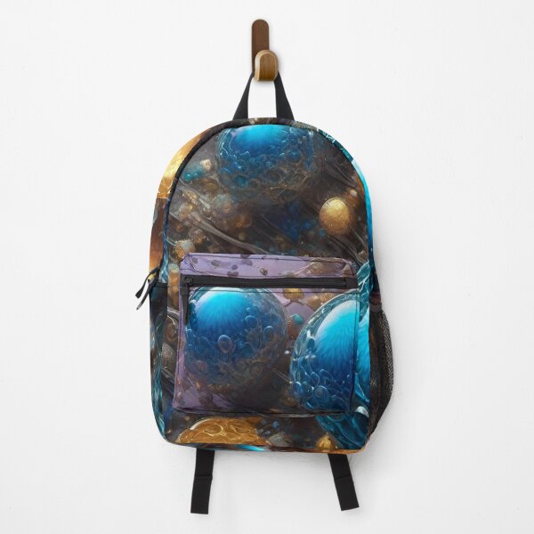 Item preview, Liquid Environment - Surreal Art concept designed and sold by Delerat7.