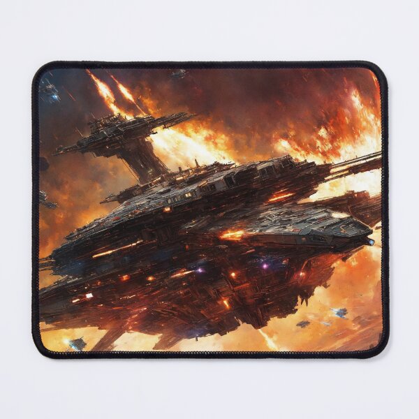 Item preview, Space Battle designed and sold by RaF71PrO.
