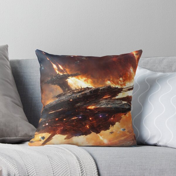 Item preview, Space Battle designed and sold by RaF71PrO.