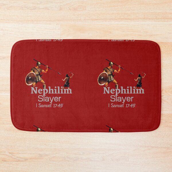 Item preview, Nephilim Slayer designed and sold by Tripp Art Studio.