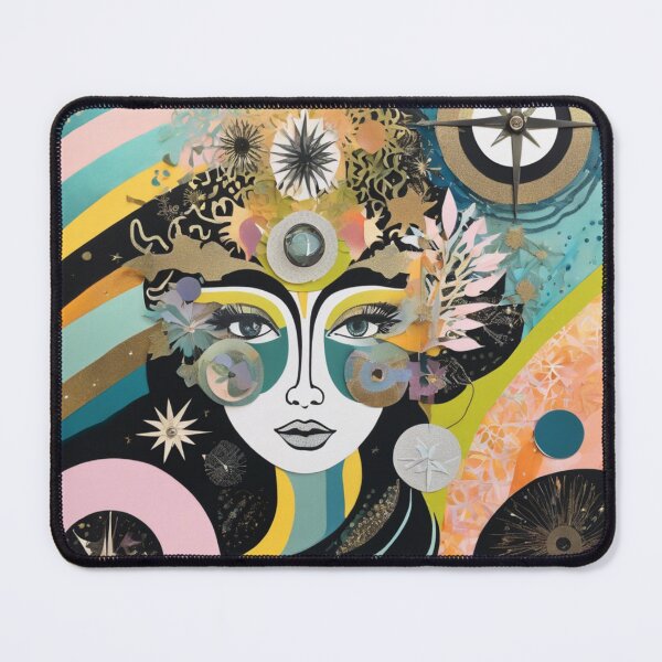 Item preview, Celestial Muse of Navigation  designed and sold by Wayfindering.