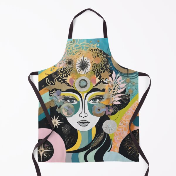 Item preview, Celestial Muse of Navigation  designed and sold by Wayfindering.