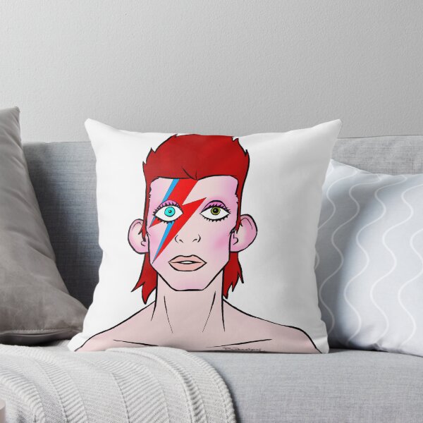 Item preview, David Bowie designed and sold by rafaelpaschoal.