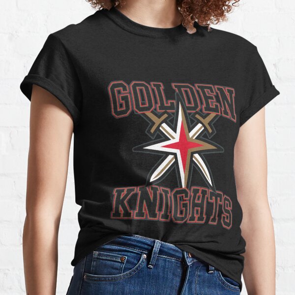 vegas golden knights Classic T-Shirt