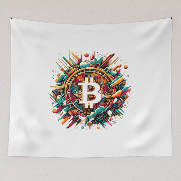Item preview, Bitcoin Bold: Design Innovation designed and sold by BitacoreX.