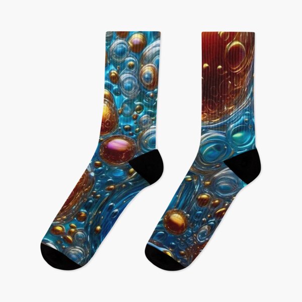 Item preview, Liquid Macro - Surreal Art concept designed and sold by Delerat7.