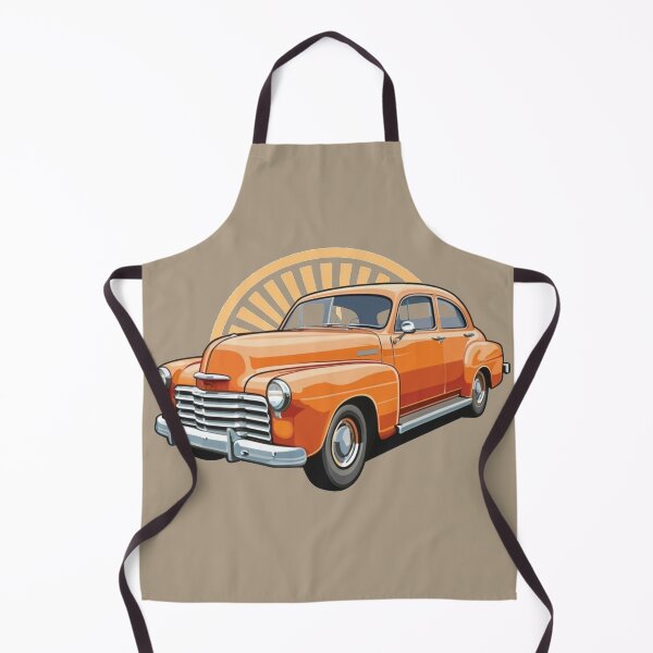 Item preview, Classic Car from the 1940s designed and sold by ArtCraftLab.