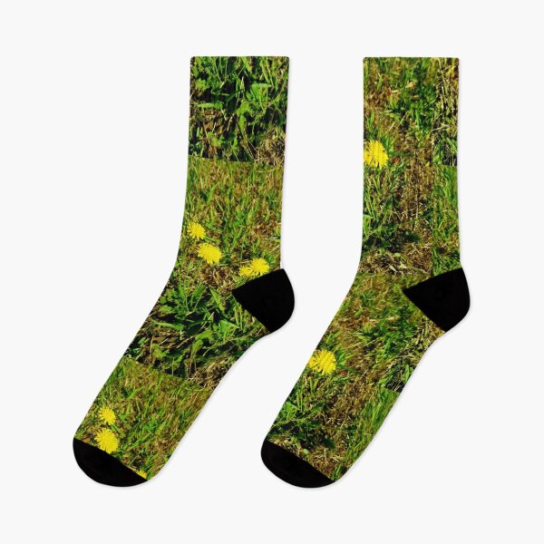 Item preview, Dandelions  designed and sold by Blissfully-MK.