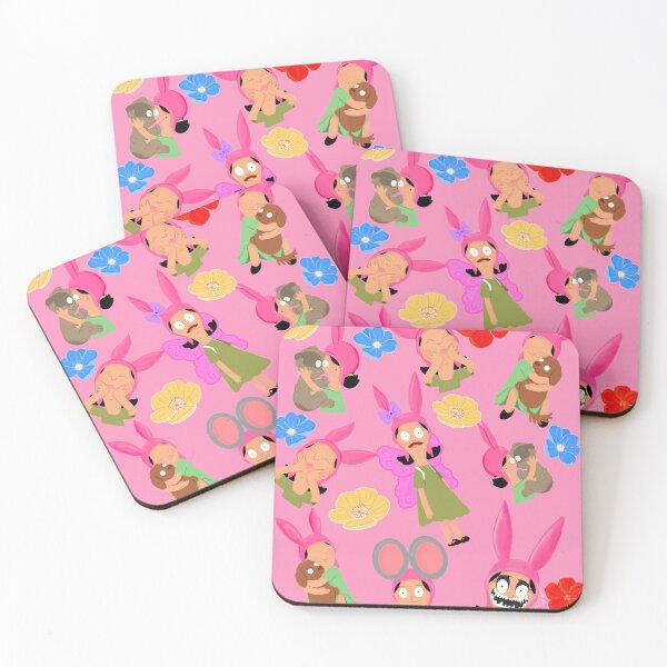 Item preview, Burger Family Louise  designed and sold by KyleeTotorica.