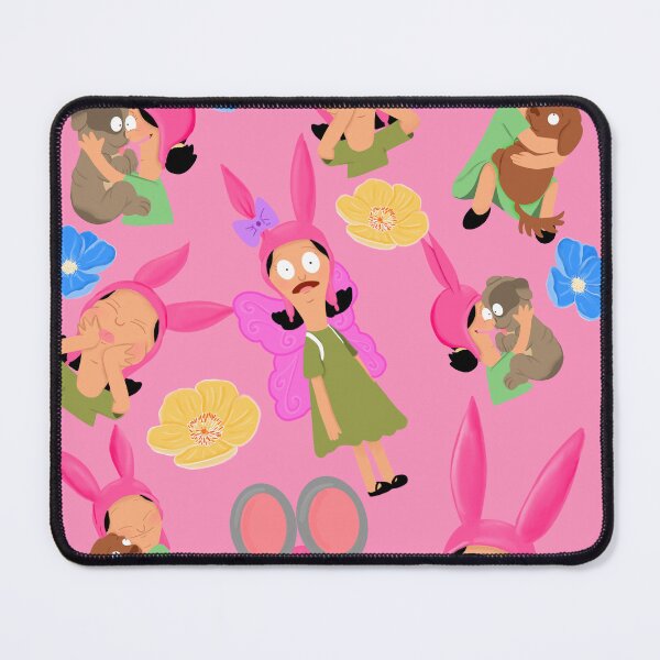 Item preview, Burger Family Louise designed and sold by KyleeTotorica.