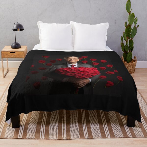 Item preview, Bill Gates Valentine's Day designed and sold by spiritedmuse.