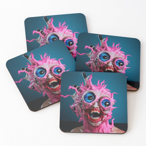 Item preview, Enigmatic Ocular Horror designed and sold by a house mouse.