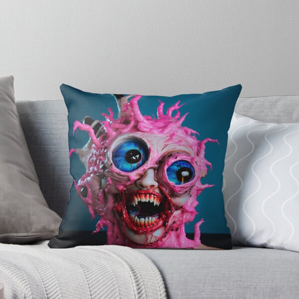 Item preview, Enigmatic Ocular Horror designed and sold by a house mouse.