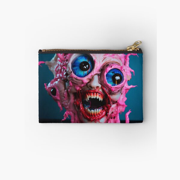 Item preview, Enigmatic Ocular Horror designed and sold by a house mouse.